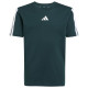 Adidas Παιδική κοντομάνικη μπλούζα Essentials 3-Stripes Tee